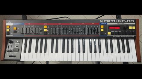 behringer juno clone.